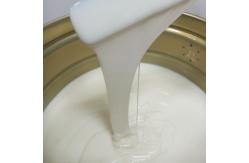 China Liquid Rubber Polycondensation Cured Silicone for Making Gypsum Eaves Molds supplier