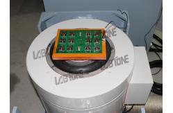 China 100g Acceleration Vibration Test Table Vibration Meter Test For Medical Device supplier
