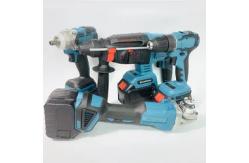 China Motor Brushless Angle Grinder Custom Professional Power Tools 15KG supplier