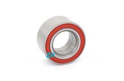 China Front Wheel Hub Bearing AU0847-6LX3L BAH-0106 for Auto Parts supplier