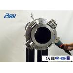 Various Bevel Type Pipe Cutting And Beveling Machine Pipe Bevel Cutter for sale