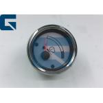 JCB JS200 JS220 Water Temperature Gauge 704/50099 70450099 For Excavator for sale