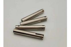 China Brass CNC Machining Parts Titanium Anodizing Hardware Accessories SGS supplier