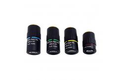 China 95mm Long Working Distance Achromatic Objective Lens Large Aperture supplier