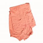 10Kg Package Colored T Shirt Rags for sale
