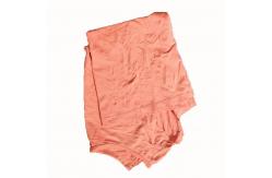 China 10Kg Package Colored T Shirt Rags supplier