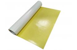 China 2m-50m Waterproof Rubber Adhesive Removable Plate Tape with BSCI Certification supplier