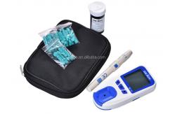 China Good price Portable Hemoglobin Meter/hemoglobin test meter/hemoglobin test equipment supplier