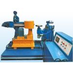 Double Heads Horizontal Auto Inside (Outside) Sanding Machine Sanding Machine for Metal Ware/Cookware for sale
