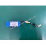 Rechargeable Battery Pack 10N-1700SCC 12V 1700mAh For FUKUDA FC-1760 Defibrillator for sale