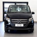 2024 Mercedes Benz Vito 2.0T New Car 7 Seats New Energy Vehicle for sale