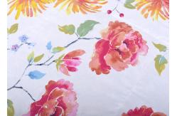 China Hotel Oeko Tex 100 Polyester Microfiber Duck Duvet supplier