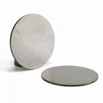 47mm PCD Cutting Tool Blanks High Wear Resistance For Nonferrous Metal Cutting