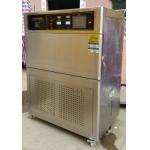 Ultraviolet Aging Testing Chamber 12.5mm/Min Temperature Fluctuation for sale