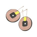 10UH Wireless Power Coil , 12TS Mp A2 Coil For Wireless Charger