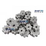 Laser Heavy Industry Cnc Cutting Service 6mm Carbon Steel Plate