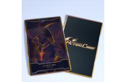 China Custom Greeting Card 3D Pop Up Birthday Card Artificial Flowers Cards with Envelope supplier