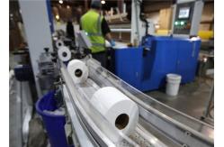 China 2400mm Fully Automatic Tissue Paper Making Machine supplier