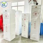 FM200 Cabinet Gas Fire Extinguishing System Fire Fighting Equipment In Telecommunication Center for sale