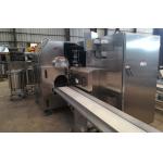Snow Sugar Cone Machine Ice Cream wafer cone making machine