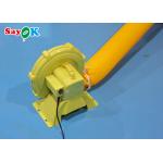 Stand Outdoor Tent Inflatable Lemonade Booth With Air Blower For Promotion