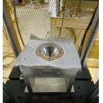 Disposable N95 220VAC Medical Mask Making Machine