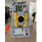 GeoMax Total Station Come With Microsoft Windows EC 7.0 Operating System GeoMax Zoom75 Total Station for sale