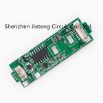 TS16949 6OZ PCB Hybrid Circuit Board Printed Circuit Board Assembly Services for sale
