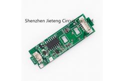 China TS16949 6OZ PCB Hybrid Circuit Board Printed Circuit Board Assembly Services supplier