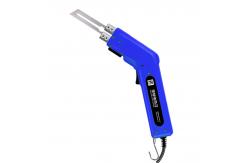 China Electric Heating Knife Foam Cutter For Pearl Sponge And KT Board supplier