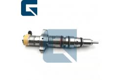 China 254-4339 2544339 Excavator E330D Engine C9 Fuel Injector supplier