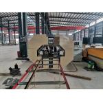 Customizable High Precision Hydraulic Punching Machine