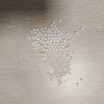 Industrial Grade Zirconia Balls Designed For Most Demanding Milling Environments