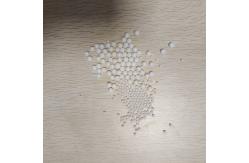 China Industrial Grade Zirconia Balls Designed For Most Demanding Milling Environments supplier