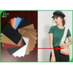 0.55MM Foldable And Reusable Wosheble Kraft Peiper For Making Kangaskassi for sale