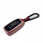 Custom Keychain Wireless Charger Corporate Gift Phone Power Adapter