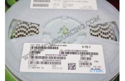 China MLCC Multilayer Ceramic Chip Capacitors 4532/1812 Size C4532X7R1E106KT000N supplier