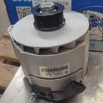 Sinotruk Howo Truck Spare Parts Alternator  VG1246090017 for sale