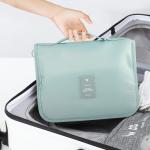 High quality lager capacity multiple compartments toiletry bag for sale