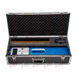 Ultra Long Standby 8GB Portable Retroreflectometer For Road Markings