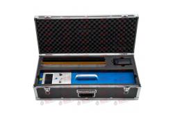 China Ultra Long Standby 8GB Portable Retroreflectometer For Road Markings supplier