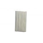 Nickel Chrome Cold Drawn Seamless Nichrome / Ni80cr20 / NiCr80/20 Tube / Pipe 2X0.3mm