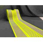 High Tenacity Reflective Webbing With Pattern Abrasion Resistance