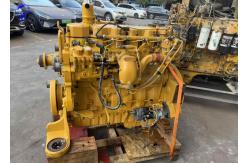 China Brand New   C9.3 Diesel Engine Inline 2200rpm 9.3L supplier