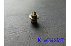 China Panasonic HDP Chip Glue Dispensing Nozzle 2D2S  Chip Nozzle for  1608mm Component supplier