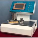 Paperboard Bending Stiffness Tester Touch Screen Version for sale