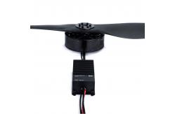 China HB40 64X20 drone arm set Motor supplier