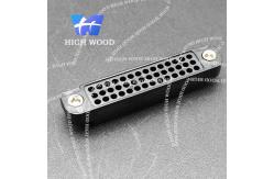 China HW-CMM Connectors , HW-322C042H01 Micro-D Connector supplier