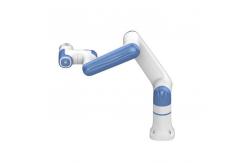 China DOBOT NOVA Chinese Robot Arm Cobot Robot Arm With Robot Gripper supplier