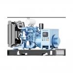 90kw 100kw 120kw WEICHAI Diesel Generator Low Noise WP4.6N for sale